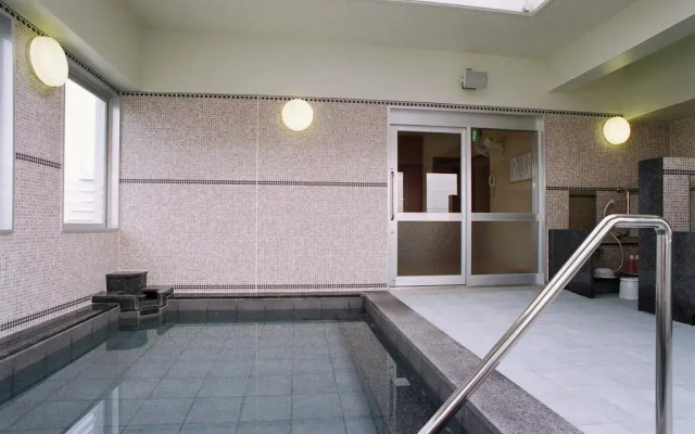 Hotel Route Inn Naha Tomariko