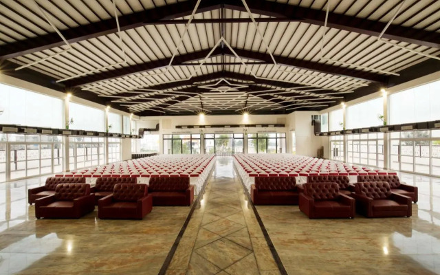 Vistar Pavithra Vivaha Convention Hall