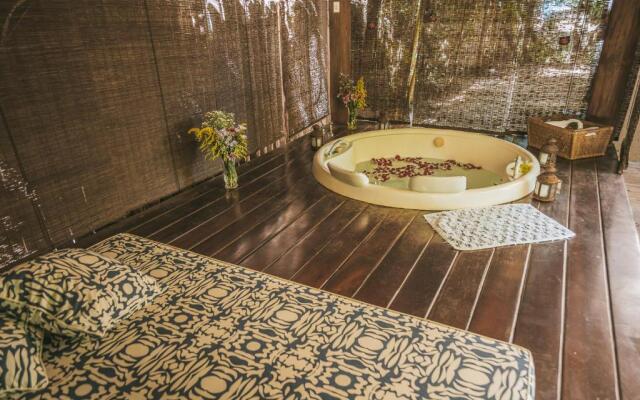 Amaia Trancoso Hotel