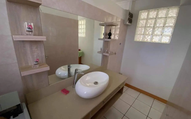 Appartement & Studio Lolla