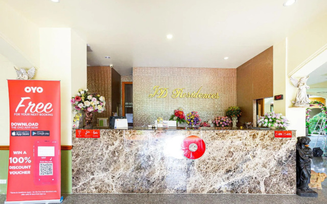 Id Residences