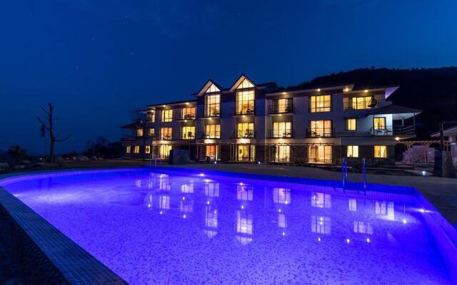 Sunshine Resort Pokhara - Your Private Paradise