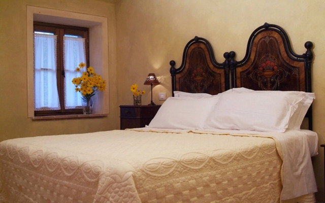 Tavola Dei Cavalieri Il Borgo