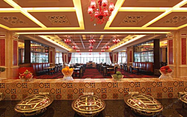 Jin Jiang International Hotel - Ganzhou