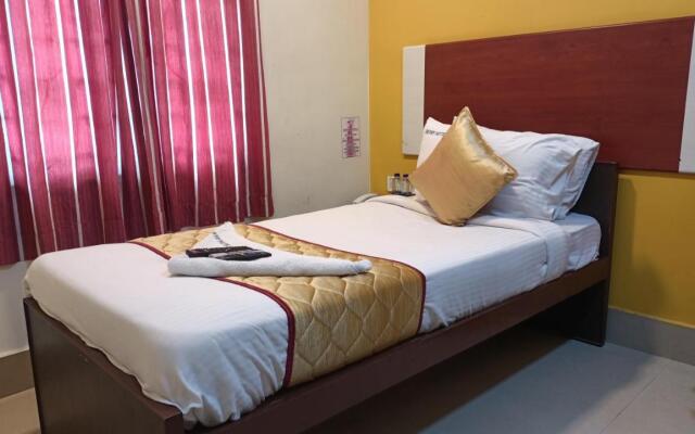 Skyry Hotels T Nagar