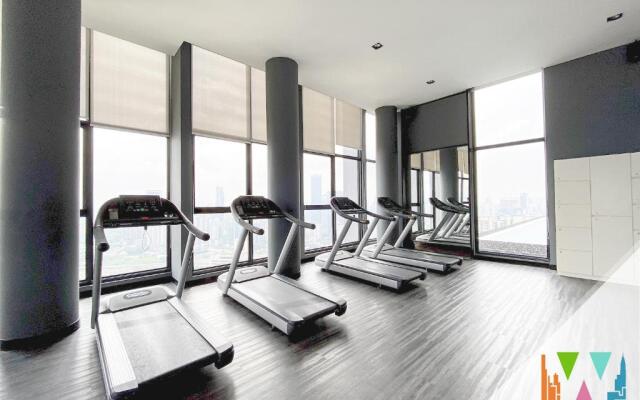 WGS Suites at KLCC