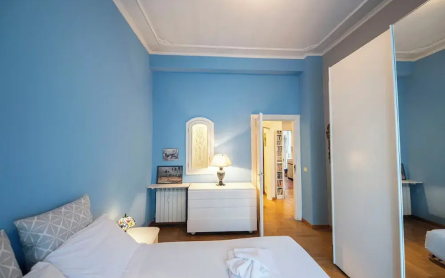Trastevere Apartments