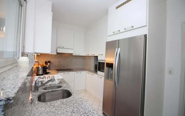 Residenza Parco Carona