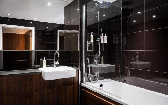 Aparthotel Adagio London Brentford