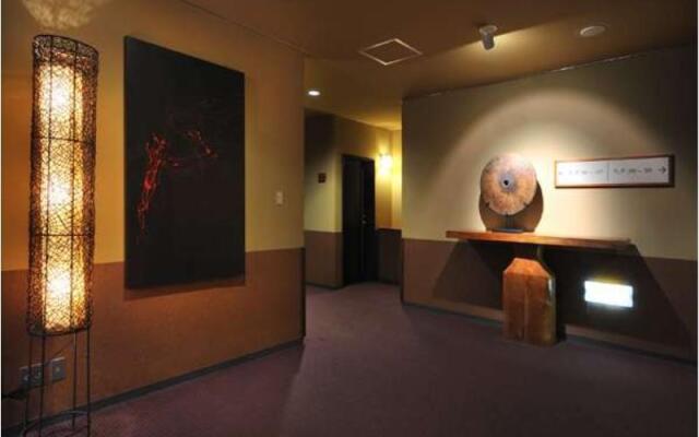 Watari Onsen Bettei Kaede