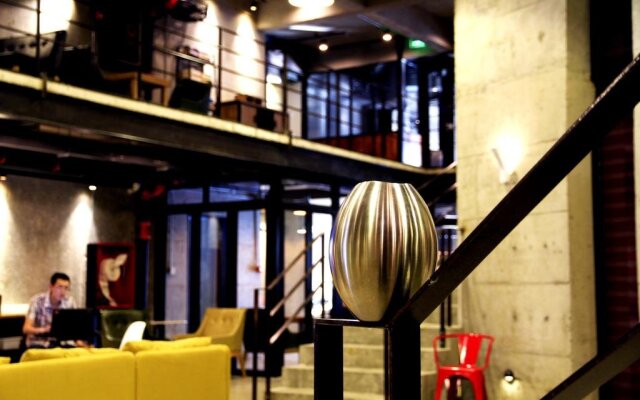 UniLoft Hostel Dalian