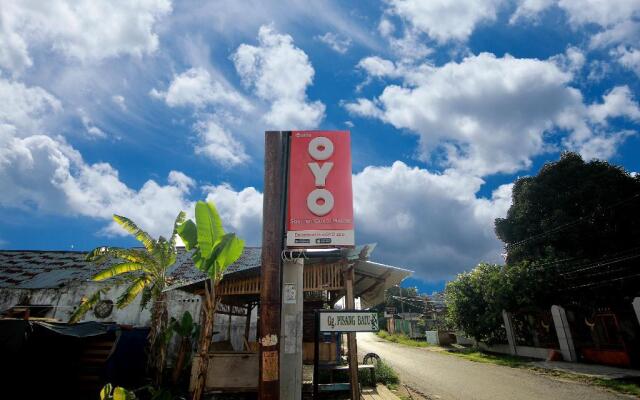 OYO 2585 Sherren Guest House