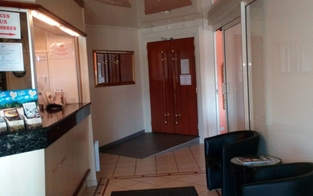 Best Western Hotel Kobalt