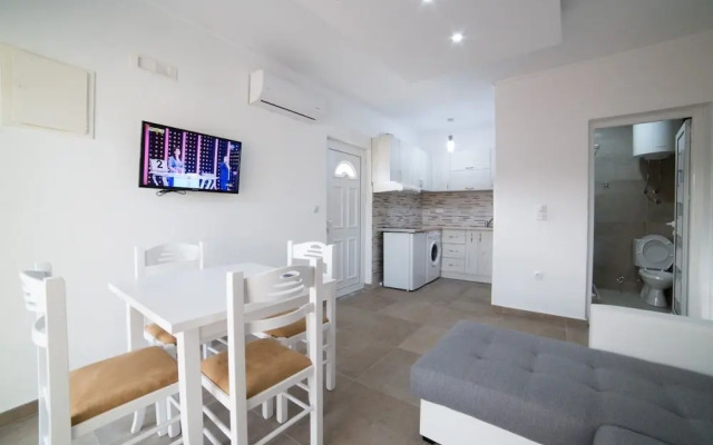 Apartmens Rex