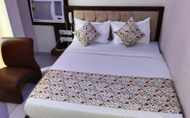 Hotel Rio Plaza