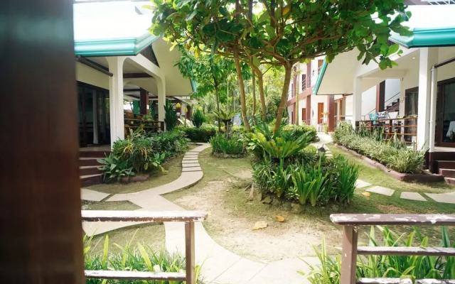 Ocean 202 Homestay