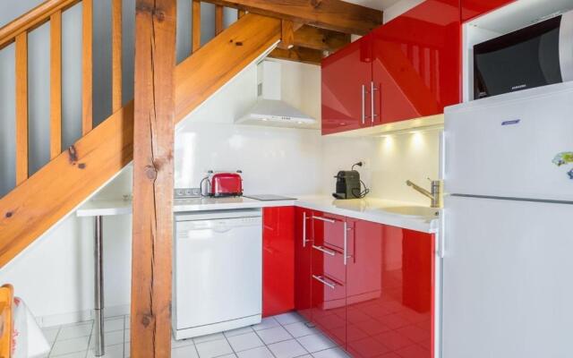 Maison Biscarrosse Plage, 3 pièces, 6 personnes - FR-1-319-193