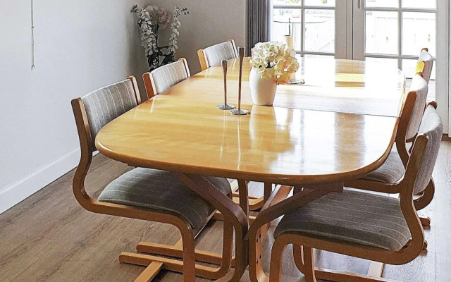 Holiday Home in Gravdal