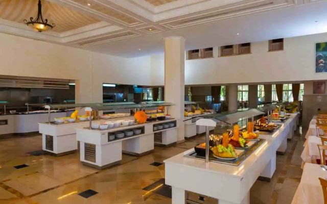 Iberostar Waves Averroes