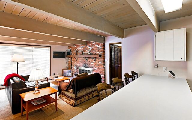 Chateau DuMont by iTrip Aspen Snowmass