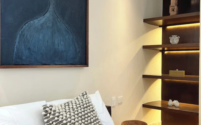 Peregrina Tulum 302C 1BR Condo