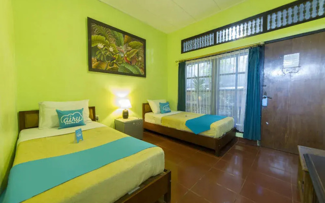 Airy Nusa Dua Pratama 88 Benoa Bali