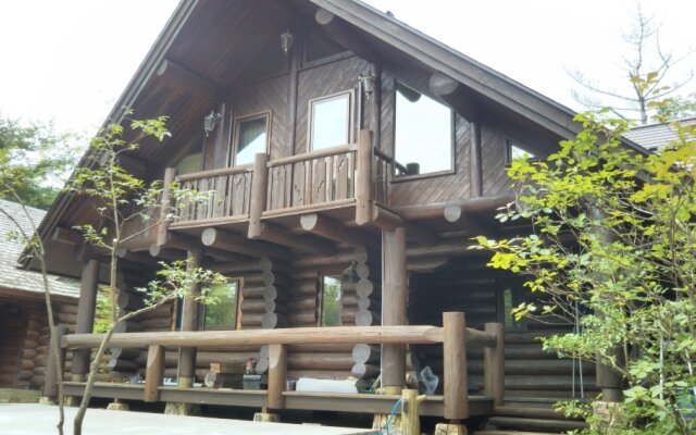 Kazoku Cottage Notoie