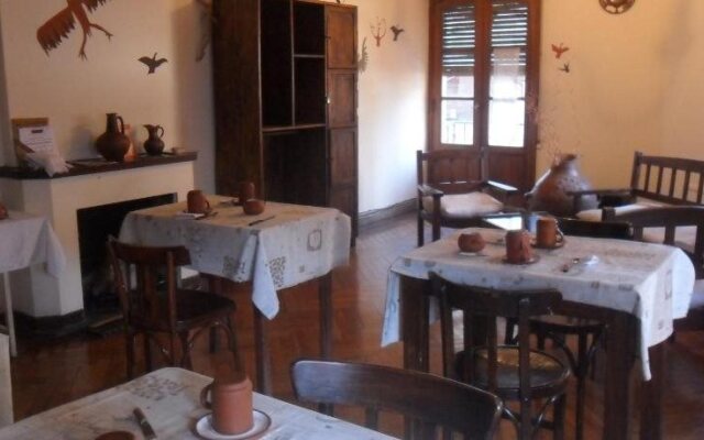 Hostel Casa de Barro