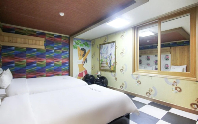 Gwangju Geumho Samhwa