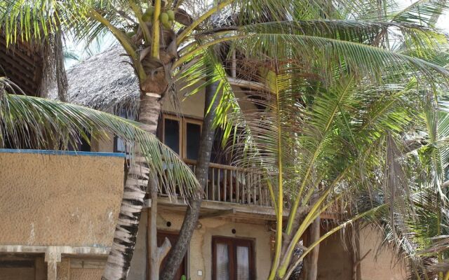 Sandy Cabanas Beach Resort