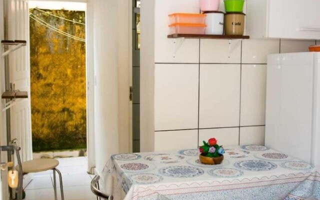 Recanto Soga Chalés