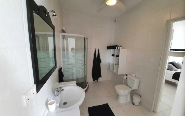 Bed and Breakfast Curacao