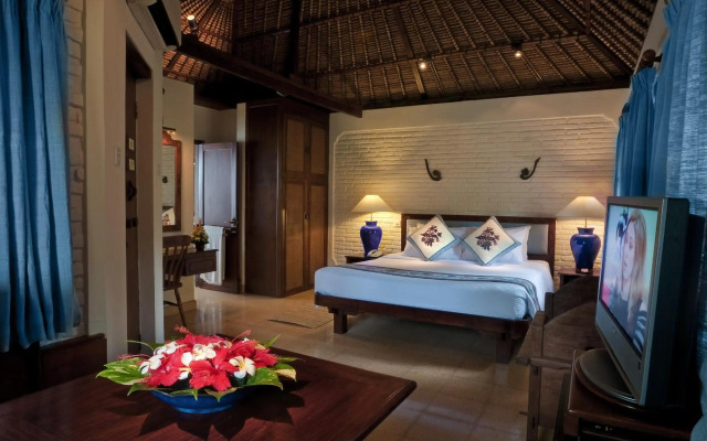 Poppies Bali
