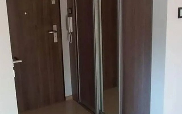 Apartament "Rezydencja Park" w Mielnie