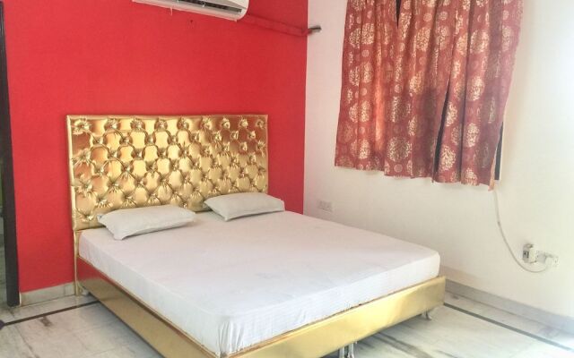 Jagannath B&B Hotel