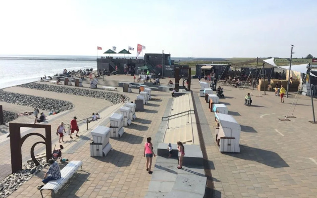 Eg-wohnung Haus Amrumbank