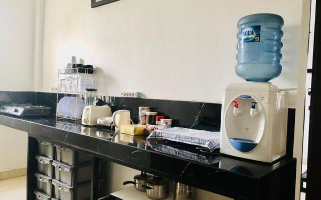 Lembongan Beach House