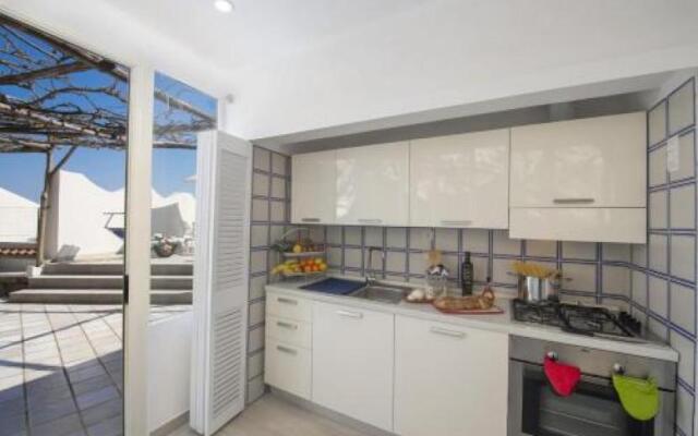 Flat 2 bedrooms 1 bathroom - Conca dei Marini