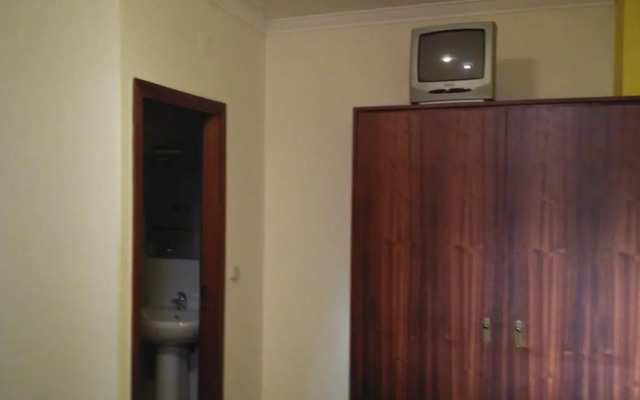 Pousada Farol do Portinho