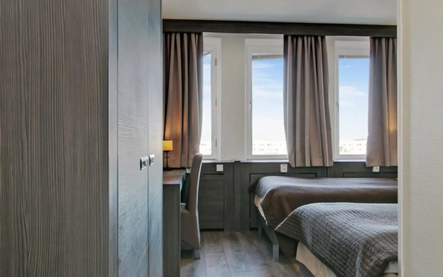 Brunnby Hotel