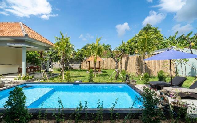 OYO 912 Pondok Garden Bali Guesthouse