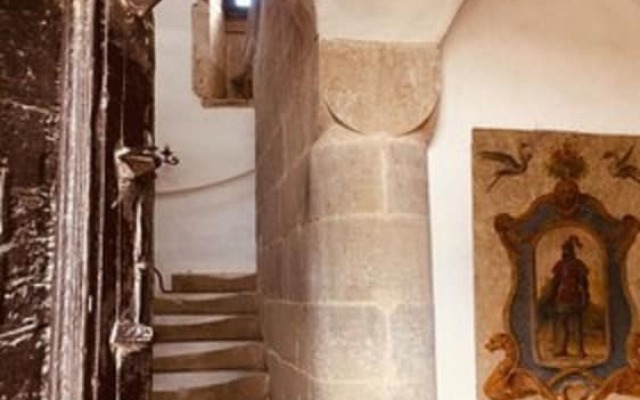 Fort de la Bastide