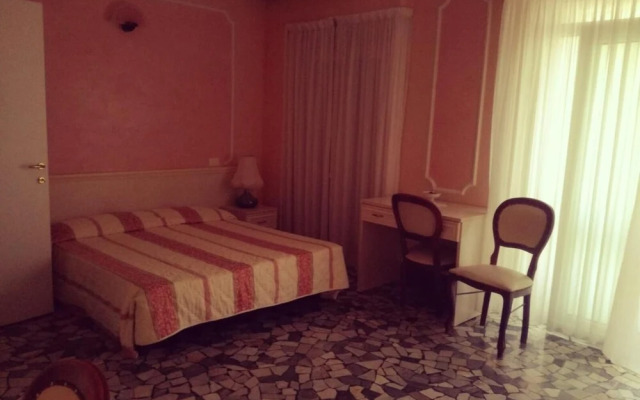 Hotel Residence Maria Grazia