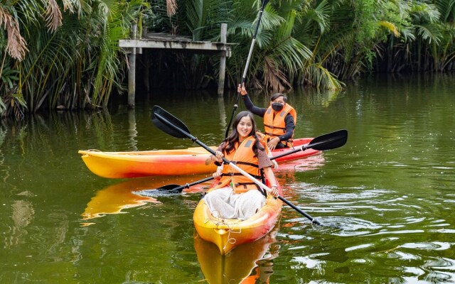 RiverTree Villa & Resort