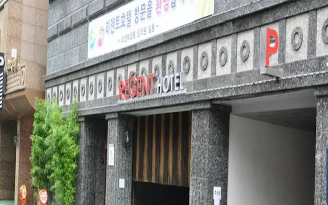 Regent Hotel