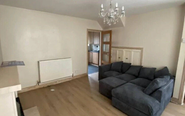 Beautiful 2-bed House in Birmingham
