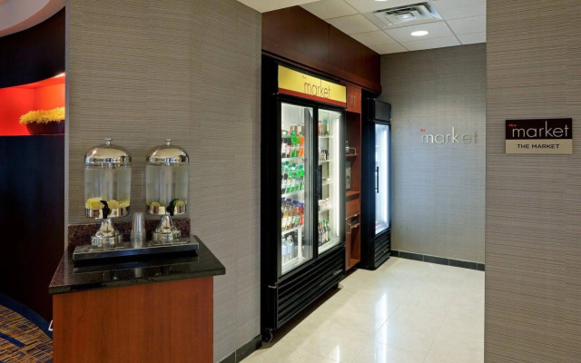 Courtyard by Marriott Philadelphia Valley Forge/Collegeville