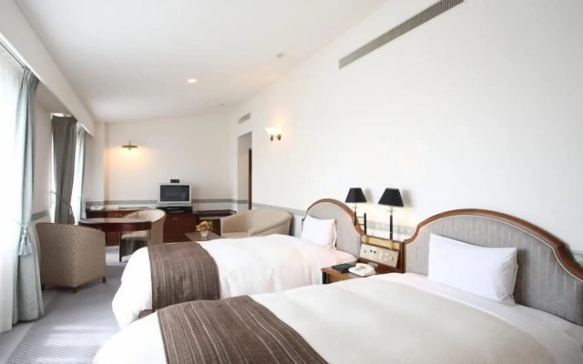 Hotel Bientos