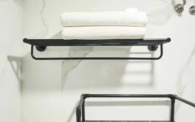 U Stay Living Bassura City Apartment