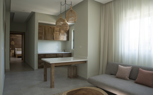 Saman Boutique Hotel & Residences